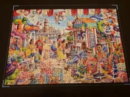 Seaside Souvenirs XL