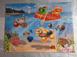 Plongée aventure