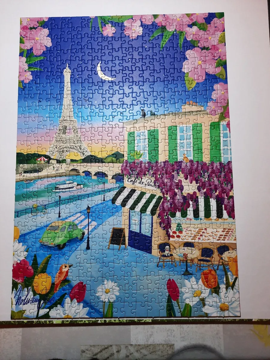 Café de Paris