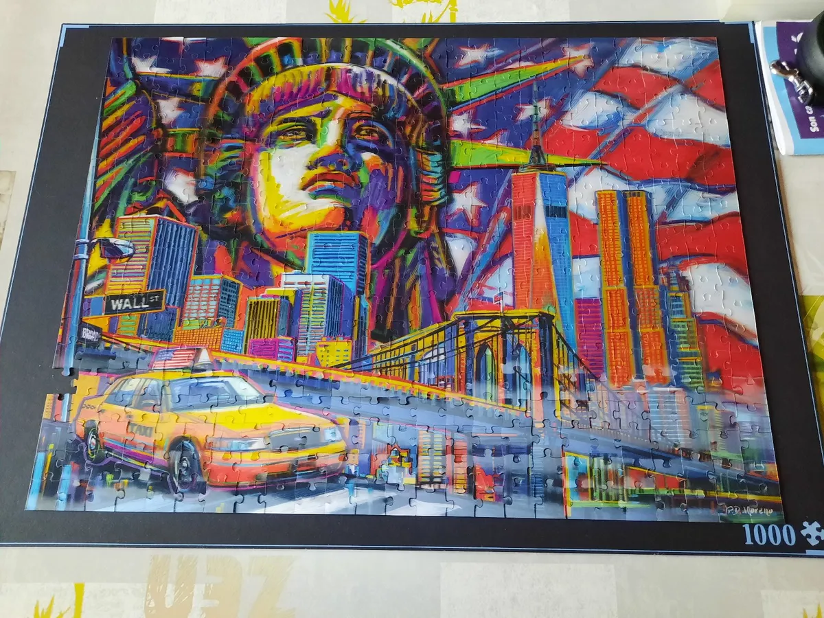 New-York 3D
