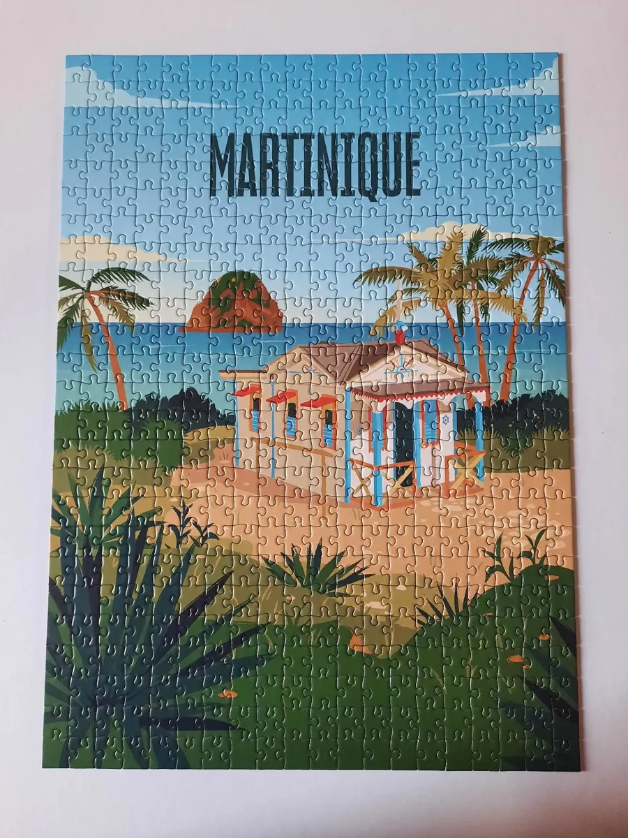 Martinique