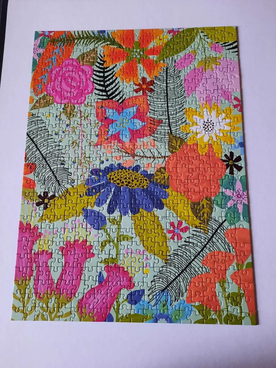Flowerjungle