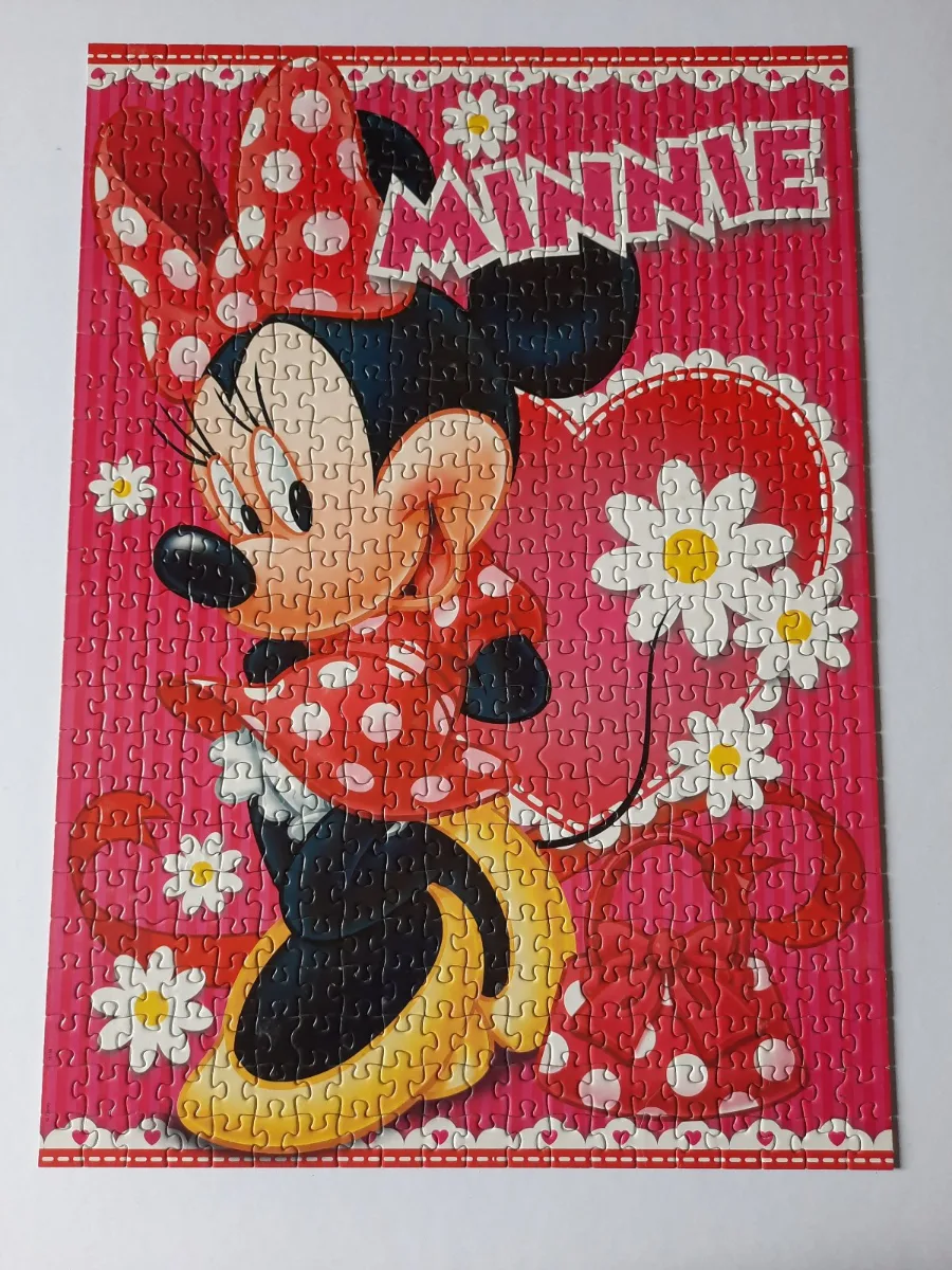 Disney Mnnie Mouse