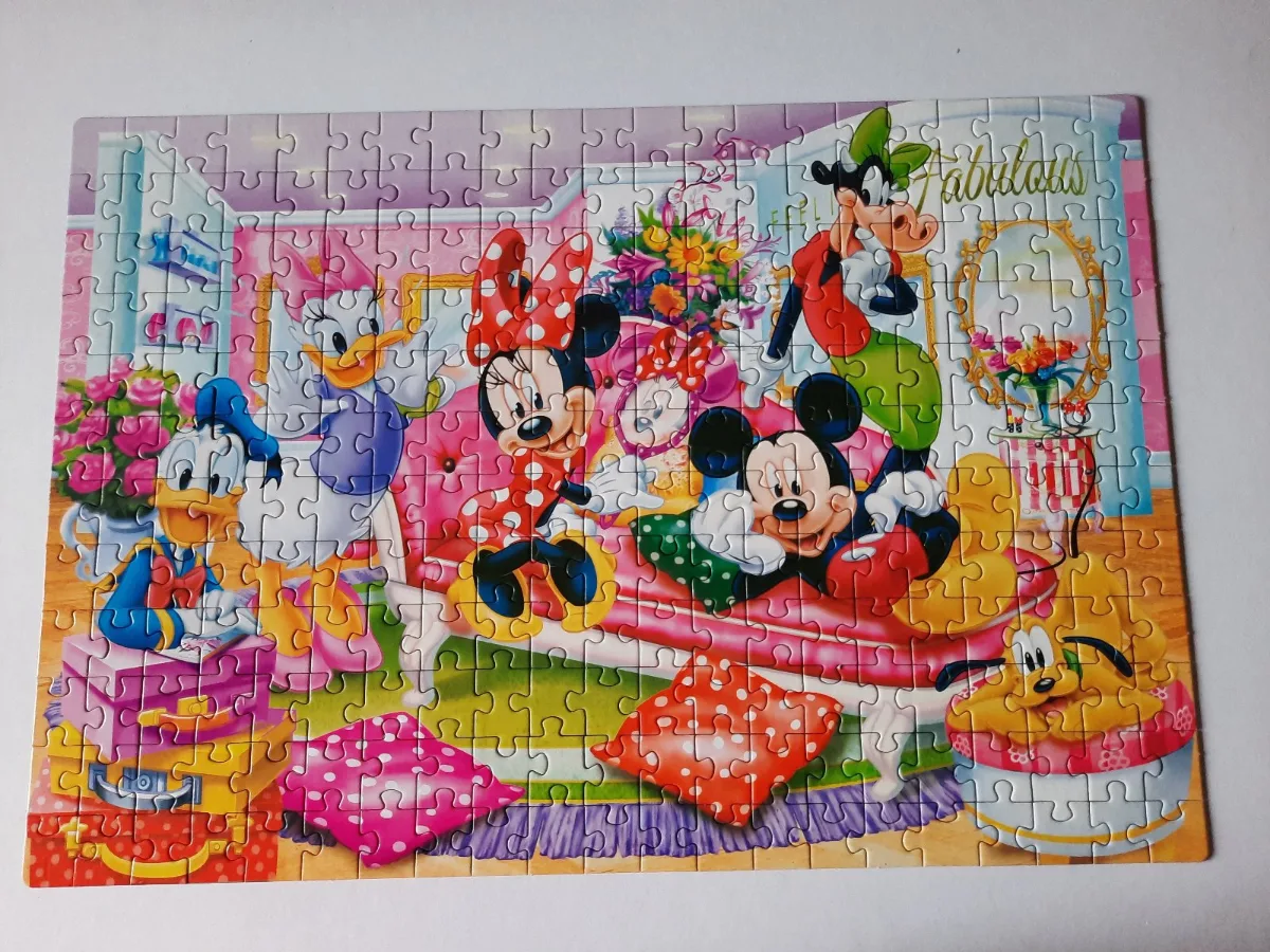 Visit the Disney website at