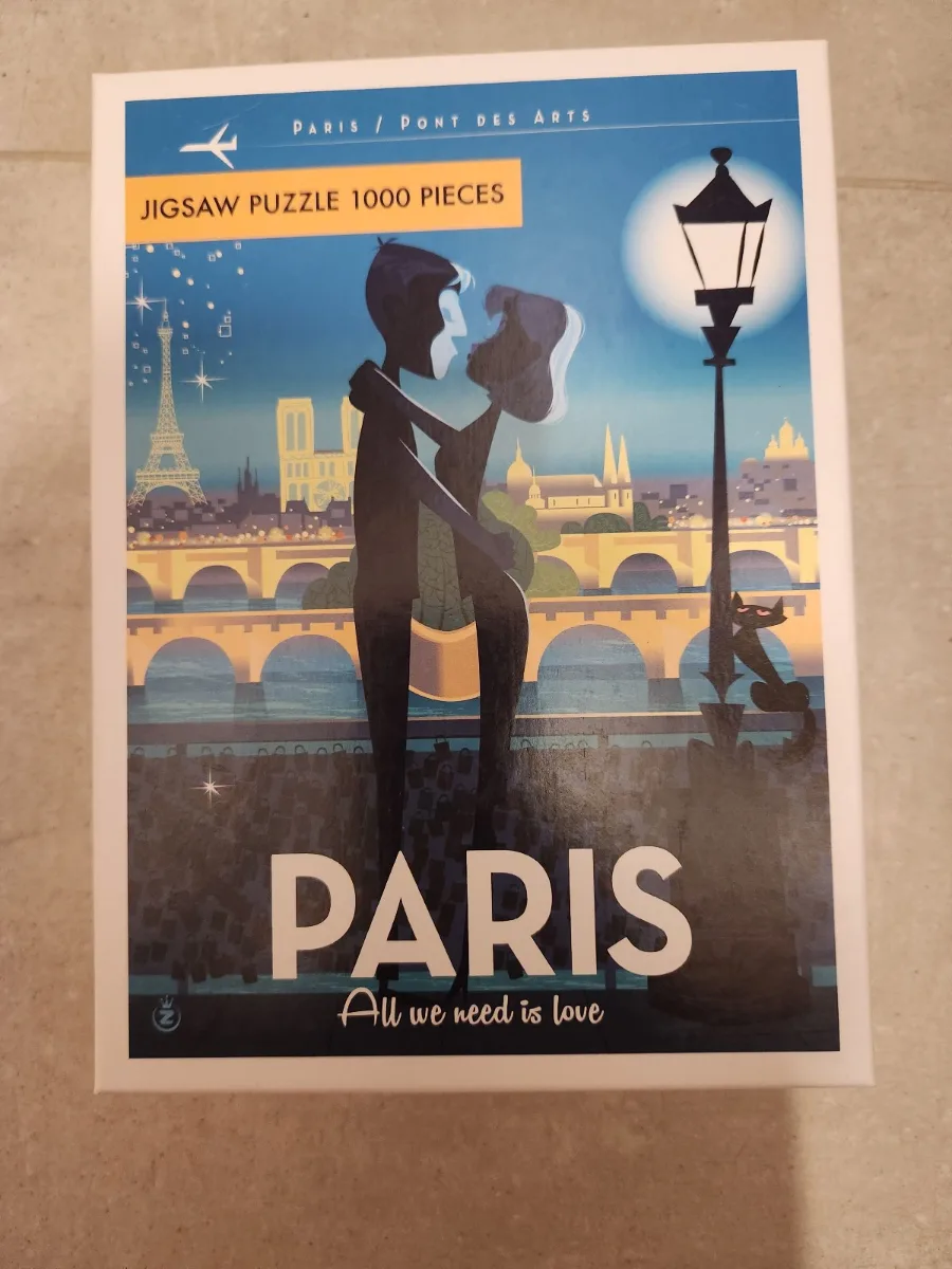 monsieur Z Paris