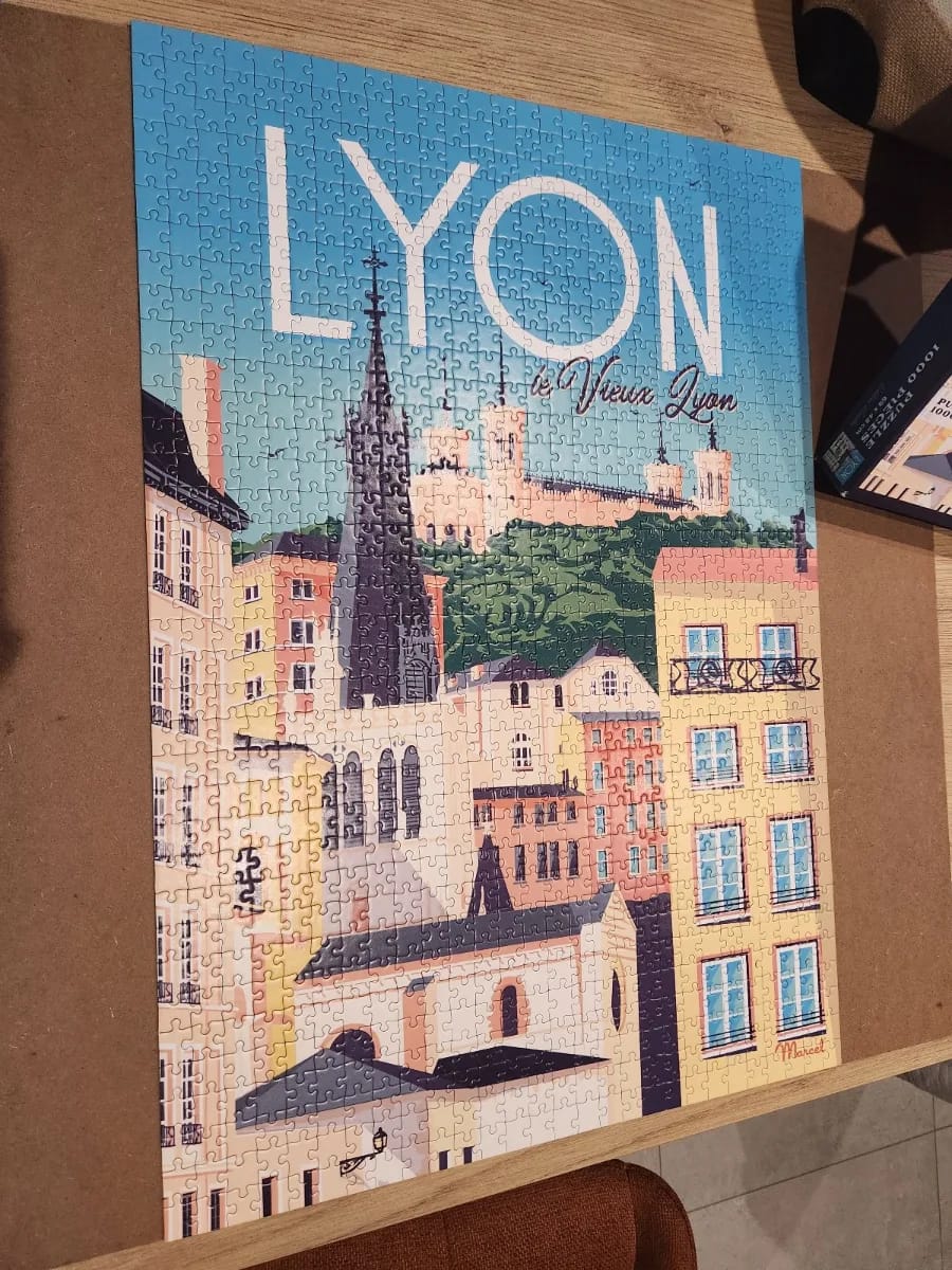 Vieux Lyon