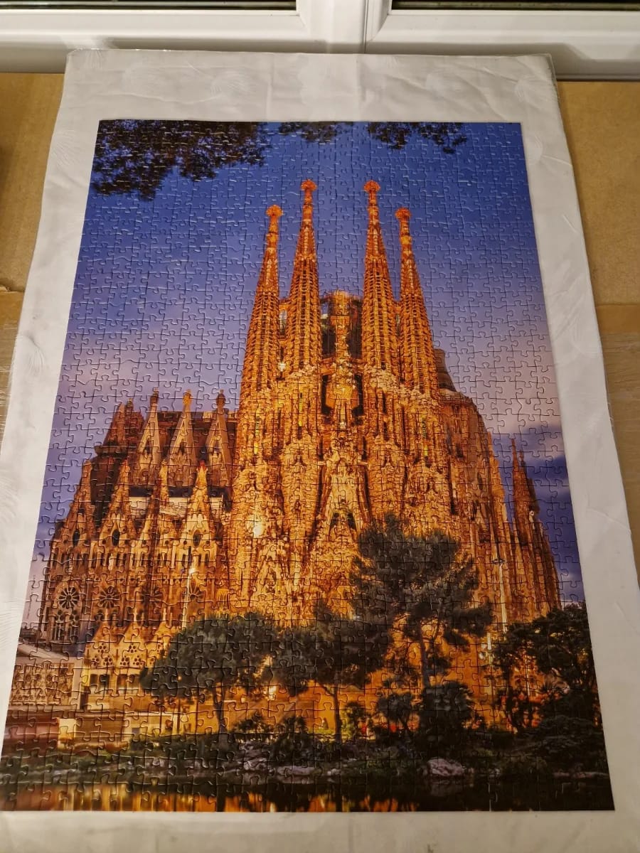 Sagrada Familia
