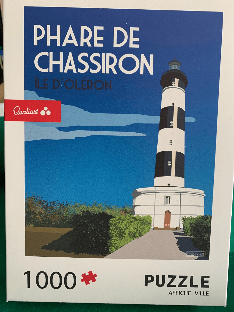 Phare de chassiron