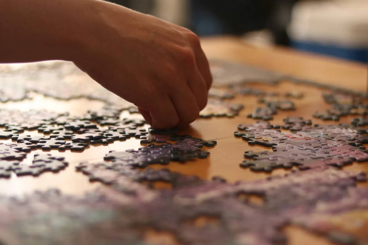 Pourquoi j'ai créé The Puzzlovers, la communauté des passionnés de puzzles