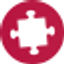 Logo Concord Puzzle Co