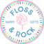 Logo Floss & Rock