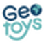 Logo GeoToys