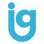 Logo IG Design
