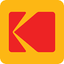 Logo Kodak