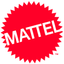 Logo Mattel