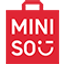 Logo Miniso