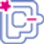 Logo P comme Puzzle
