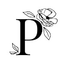 Logo Peony Press