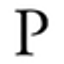 Logo Peter Pauper Press