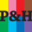 Logo Pigment & Hue