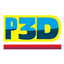 Logo Prime 3D