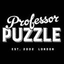 Logo Professor Puzzle