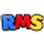 Logo RMS International