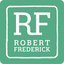Logo Robert Frederick
