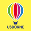 Logo Usborne