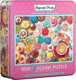 Puzzle paysage du catalogue