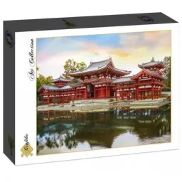 Puzzle animaux du catalogue