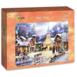 Puzzle nature du catalogue