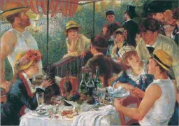 Puzzle ville du catalogue