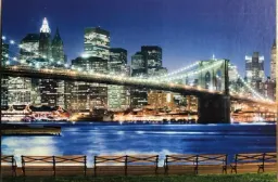 Puzzle illustration du catalogue